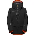 Mammut Eiger Free Pro Hardshell Jakke