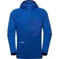 Mammut Eiger Nordwand Advanced Fl Hettegenser
