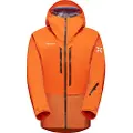 Mammut Eiger Free Advanced Hs Jakke