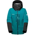 Mammut Haldigrat Light Hardshell Jakke