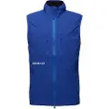 Mammut Eiger Nordwand Insulated Flex Air Vest