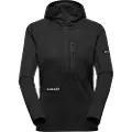 Mammut Eiger Nordwand Advanced Fl Hettegenser