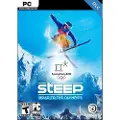 Gamekeys Steep - Road to the Olympics DLC EU Ubisoft Connect (Digital nedlasting)