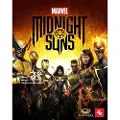 Gamekeys Marvel's Midnight Suns EU Steam (Digital nedlasting)