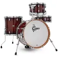 Gretsch drums Gretsch Catalina Club Jazz 18 4pc Shell Pack Antique Burst