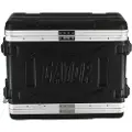 Gator GR-4S Moulded Rack Case 4U 14.25 Depth - Secondhand