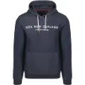 New zealand auckland 25hn316 Hettegenser
