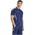 Adidas Tiro 25 Competition Kortermet Poloskjorte