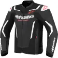 Alpinestars Gp Force V2 Airflow Skinnjakke