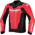 Alpinestars Gp Force V2 Airflow Skinnjakke