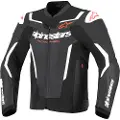 Alpinestars Gp Force V2 Skinnjakke