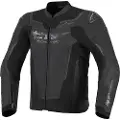 Alpinestars Gp Force V2 Skinnjakke