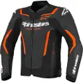 Alpinestars Gp Force V2 Airflow Skinnjakke