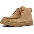 Camper Kiddo Booties