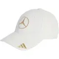 Adidas Mercedes-amg Petronas Formula One Team Monaco Corduroy Cap