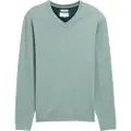 Tom Tailor 1039811 Basic Knit V-hals Genser