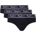 Pepe Jeans Pepe Slips 3 Enheter