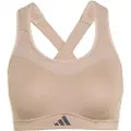 Adidas Tlrd Impact Training Sports-bh Med Høy Effekt