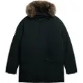 Superdry Everest Faux Fur Jakke