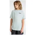 Vans Off The Dome Kids T-skjorte grønn