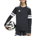 Adidas Squadra 25 Langarmet T-skjorte