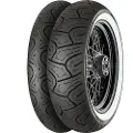 Continental Contilegend Wide White Wall 74h Tl Touring Bakdekk