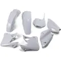Ufo Yamaha Yz 125 96-97 Yakit294f@ Plastsett