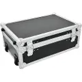 Omnitronic 3012622A Universal-kuffert (L x B x H) 380 x 550 x 230 mm
