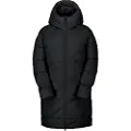SCOTT Insuloft Warm, Parkas, Dame, Black