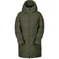 SCOTT Insuloft Warm, Parkas, Dame, Douglas Green