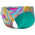 Speedo Ml Printed Badetrusser