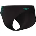 Speedo Endurance+ Tech Panel 7 Cm Badetrusser