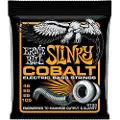 Ernie Ball Hybrid Slinky 2733 Cobalt Bass Guitar Strings 45-105