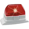 ABUS SG1670 - Alarm light - rød