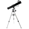 Celestron Powerseeker 114 Eq Teleskop
