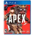 Gamekeys Apex Legends - Bloodhound Edition EU PS4 (Digital nedlasting)