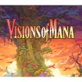 Gamekeys Visions of Mana PC Steam (Digital nedlasting)