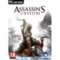 Gamekeys Assassin's Creed 3 Ubisoft Connect (Digital nedlasting)