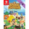 Gamekeys Animal Crossing: New Horizons - Happy Home Paradise DLC EU Nintendo Switch (Digital nedlasting)