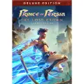 Gamekeys Prince of Persia The Lost Crown Deluxe Edition XBOX One / Xbox Series X|S (Digital nedlasting)