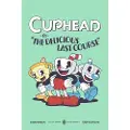 Gamekeys Cuphead - The Delicious Last Course DLC Steam (Digital nedlasting)