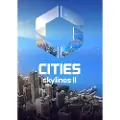 Gamekeys Cities: Skylines II Steam (Digital nedlasting)