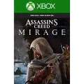 Gamekeys Assassin's Creed Mirage EU XBOX One / Xbox Series X|S (Digital nedlasting)