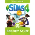 Gamekeys The Sims 4: Spooky Stuff (PC & Mac) – Origin DLC
