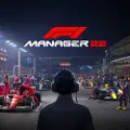 Gamekeys F1 Manager 2022 EU Steam (Digital nedlasting)