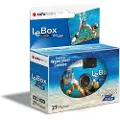 Agfa Lebox Ocean Engangskamera
