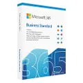 Microsoft 365 Business Standard Licensabonnemet 1 år 1 bruger (5 enheder)