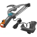 Gardena 00297-20 Teleskopstang Sag
