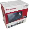 Pioneer Sph-da160dab Bilradio Med Skjerm