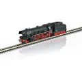 Märklin 88277, Togmodell, Montert på forhånd, Z (1:220), Gutt/Jente, 15 år, Sort, Rød